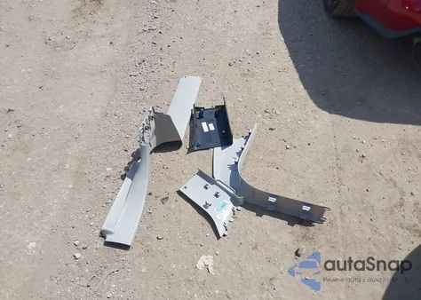 2020 Chrysler Pacifica Limited z USA, uszkodzony, nr VIN 2C4RC1GG6LR171708